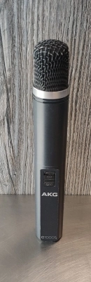 AKG - C1000S MKIV